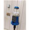 Image 2 : Gum Ball Machine 39'' Tall 