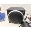 Image 2 : Logitech Surround Sound , Canon Scanner 