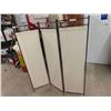 Image 1 : Ikea Room Divider 51'' x 62'' 