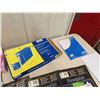 Image 8 : Paper Shredder, Lap Writing Board, Scrapbooks & More 