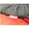 Image 2 : 3 Sleeping Bags (1) Coleman