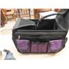 Image 2 : 2 Tool Bags , Towing Extension Mirror 
