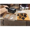 Image 1 : Toaster Oven, Candlier, Vacuum Sealers 