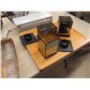 Image 8 : Toaster Oven, Candlier, Vacuum Sealers 