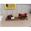 Image 1 : Vice, Ashland Bench Grinder 