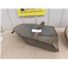Image 2 : Grain Scoop , Wet Sharpening Wheel