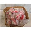 Image 2 : Box Full of Vintage Rope , Exercise Device 