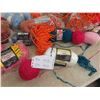Image 2 : Quantity of Knitting Yarn 