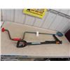 Image 1 : Weed Picker, Ice Hole Scoop 