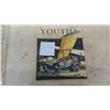Image 2 : 1929 Youths Magazine Complete , (2) 1900s The Graphic Magazines 
