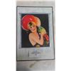 Image 2 : Vintage Calenders with Advertising 1958, 1939 & Others