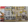 Image 2 : 1963 Army and Navy Catalogue , 1968 CFL Magazines Complete, 