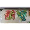 Image 2 : 15 Dragon Ornaments (5) Have COA , Approx 5'' Tall 