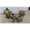 Image 2 : Christmas Dishes, Dinner , Side Plates, Pepper, Glassware & More 