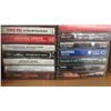 Image 2 : 70+ Cassettes : Springsteen, Celine Dion, Madonna, Meatloaf & More 