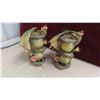 Image 2 : Dragon Collectibles: Candle Holders, Dragon Figure Holding Dagger