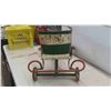 Image 2 : 1930s Child Stroller 