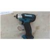 Image 2 : New Makita Cordless Impact Wrench No Battery or Charger 