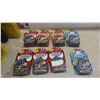 Image 1 : Marvel Bonka Zonks (8) Case 