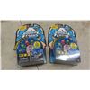 Image 2 : Marvel Bonka Zonks (8) Case 