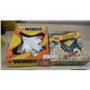 Image 1 : Vintage Toy Airplanes