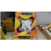 Image 2 : Vintage Toy Airplanes