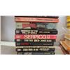 Image 2 : Science Fiction Books 