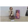 Image 1 : Vintage Dolls 
