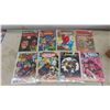 Image 7 : Various Comics Marvel/DC