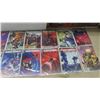Image 2 : 48 Transformers Comics 