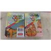 Image 2 : 2 Boxes of Swimsuit Playing Cards 