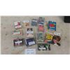 Image 1 : Non-Sport Card Sets 
