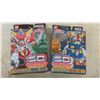 Image 2 : SD Gundam Force Collectible Card Game 