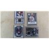 Image 2 : Winnipeg Jets Jersey & Autographed Cards