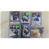 Image 8 : Winnipeg Jets Jersey & Autographed Cards