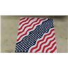 Image 3 : Harley Davidson and American Flag Bandanas 