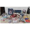 Image 1 : CFL/NHL Memorabilia & More 