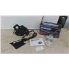 Image 1 : New/Never Used Mastercraft Planer 