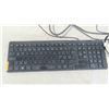 Image 2 : Dell Aspiron One Computer (Working) with Keyboard and Mouse