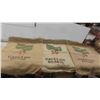 Image 2 : 7 Burlap Coffee Sacks 