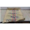 Image 8 : 7 Burlap Coffee Sacks 