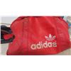 Image 2 : 3 Vintage Adidas Gym Bags 
