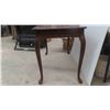 Image 2 : Wood Desk 48'' x 24'' x 29'' H 