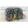 Image 2 : Christmas Lights, Extension Cord 