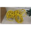 Image 8 : Christmas Lights, Extension Cord 