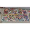 Image 2 : 42 Marvel Thor Comics 