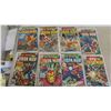 Image 2 : 28 Iron Man Comics 