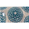 Image 2 : 2 Carpet Runners 88'' x 24'' 