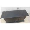 Image 8 : Aquarium Stand 49'' x 17 1/2'' x 26'' - Some Peeling on Back, Pictured