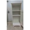Image 8 : 4 Drawer Cabinet 15'' x 16'' x 49'' , Shelf Unit with Door 16'' x 13'' x 37'' H 